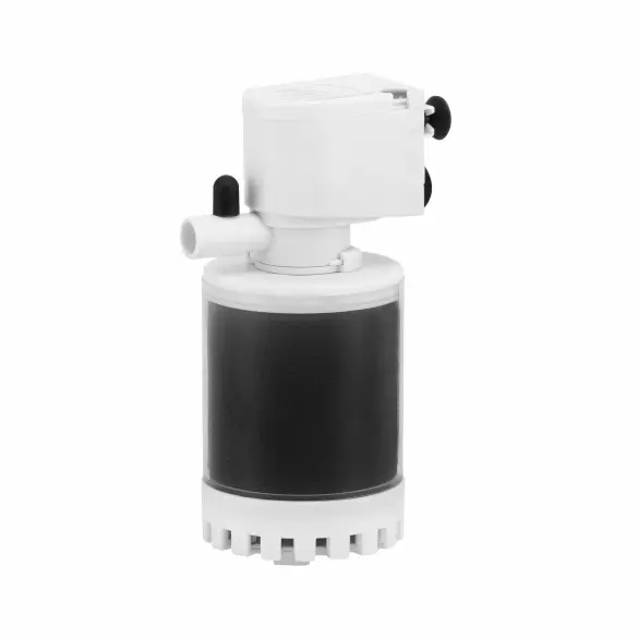 Фильтр Silver Berg Atlantic для аквариума 400л/ч, 35л