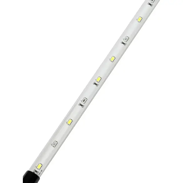 Светильник Silver Berg Sunchere Color 200 для аквариума, 21см