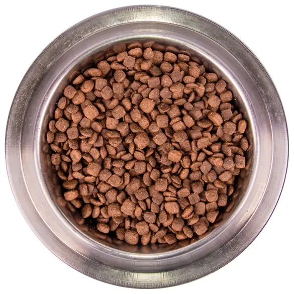 2,5кг Корм Monge Puppy&Junior BWild Grain Free Duck/Potatoes беззерновой для щенков всех пород с Уткой и картофелем