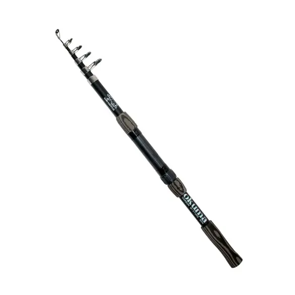 Удилище с кольцами OKUMA 3,6м