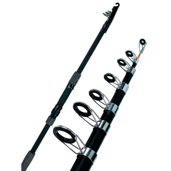 Удилище с кольцами OKUMA 4,5м