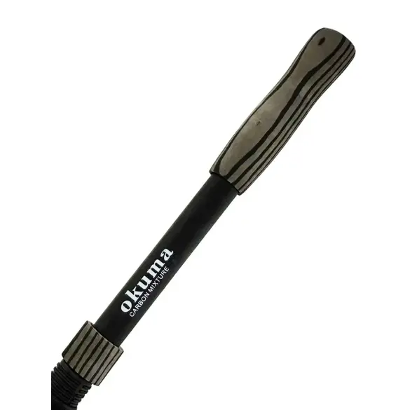 Удилище с кольцами OKUMA 4,5м