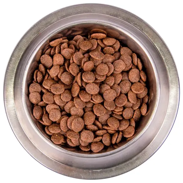2,5кг Корм Monge Dog BWild Low Grain Adult Goose низкозерновой для взрослых собак всех пород с Гусем
