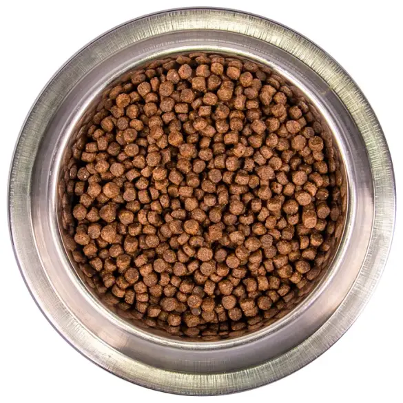 0,8кг Корм Monge Dog SP Extra Small Adult Rich&Chicken для взрослых собак миниатюрных пород c Курицей