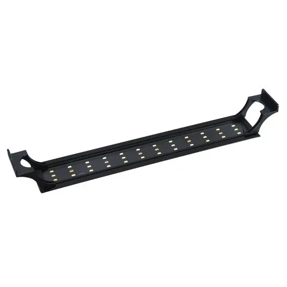 Светильник LED PRIME для пресноводных аквариумов 12W Черный, 40см