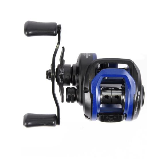 Катушка мультипликаторная Salmo Diamond CAST 6 M