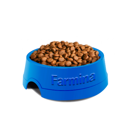 12кг Корм Farmina Ecopet Natural Lamb MAXI для взрослых собак крупных пород с Ягнёнком