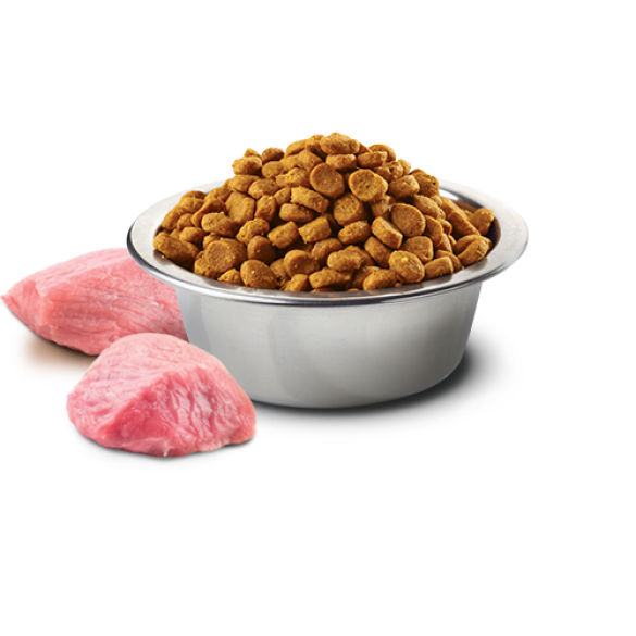 7кг Корм Farmina N&D Prime Dog Chicken & Pomegranate Adult Mini беззерновой для взрослых собак мелких пород с Курицей и гранатом