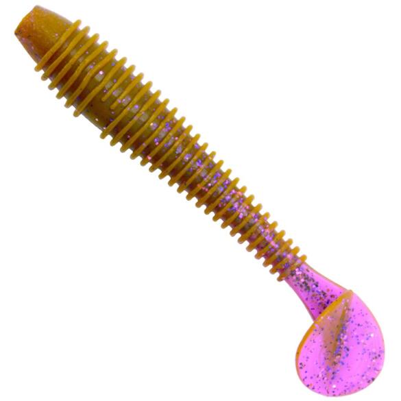 Силиконовые приманки Fish Magnet Choppy Fat 3.8" 003