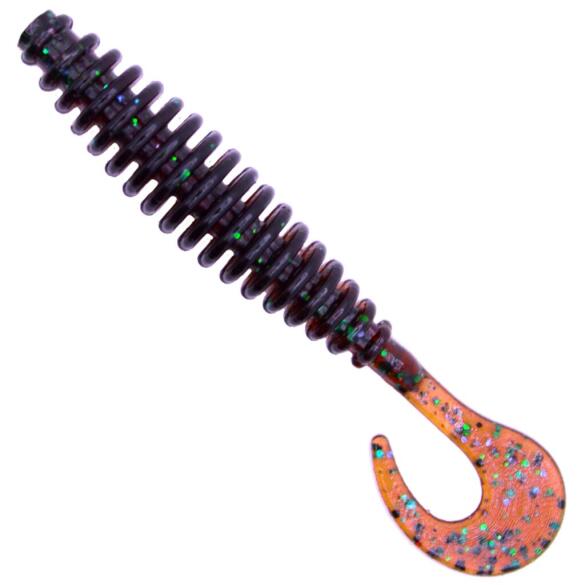 Силиконовые приманки Fish Magnet Stik 3.2" 101