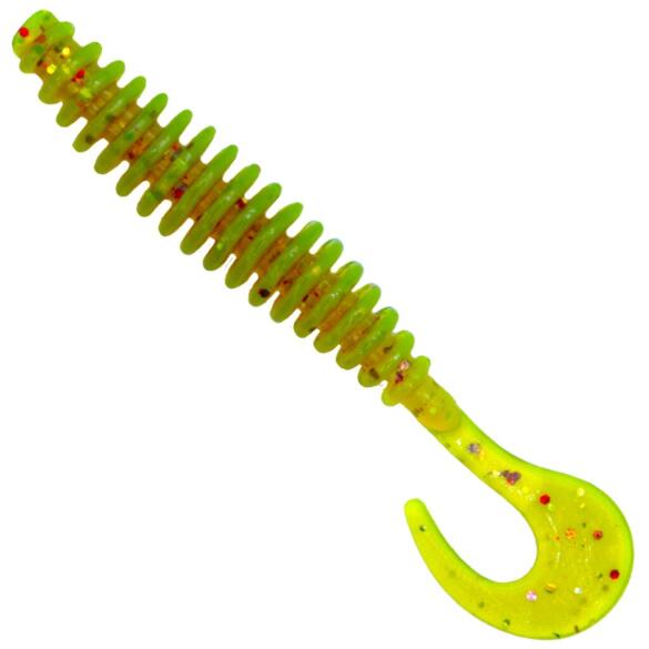 Силиконовые приманки Fish Magnet Stik 3.2" 002