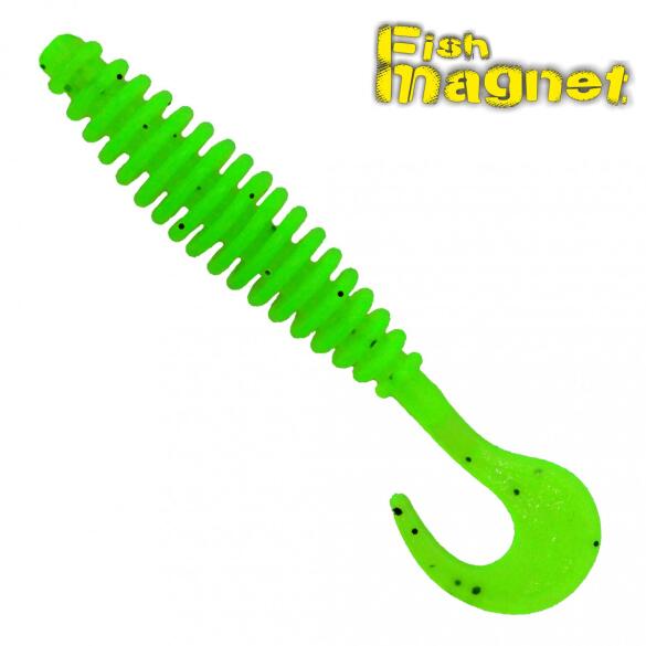 Силиконовые приманки Fish Magnet Stik 2.6" 125