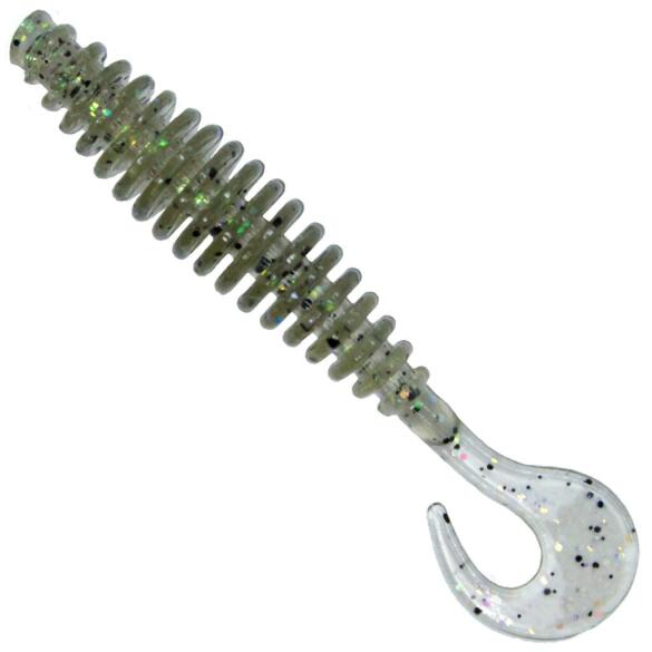 Силиконовые приманки Fish Magnet Stik 2.6" 114