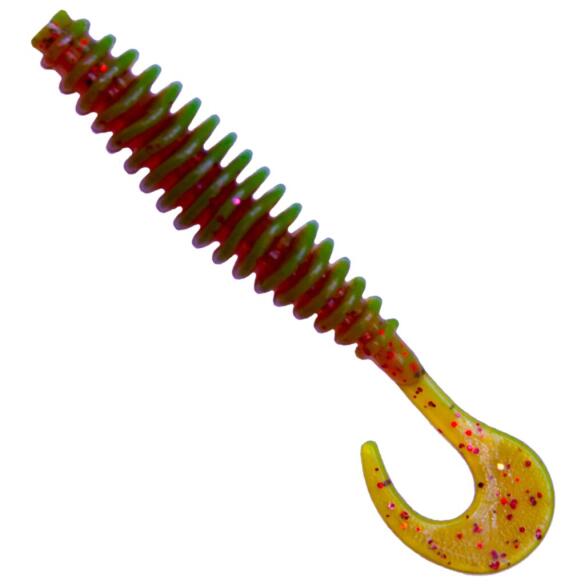 Силиконовые приманки Fish Magnet Stik 2.6" 001