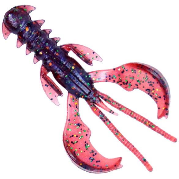 Силиконовые приманки Fish Magnet Shreder 2.4" 140