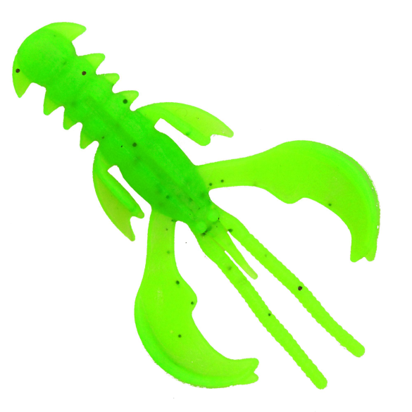 Силиконовые приманки Fish Magnet Shreder 2.4" 125