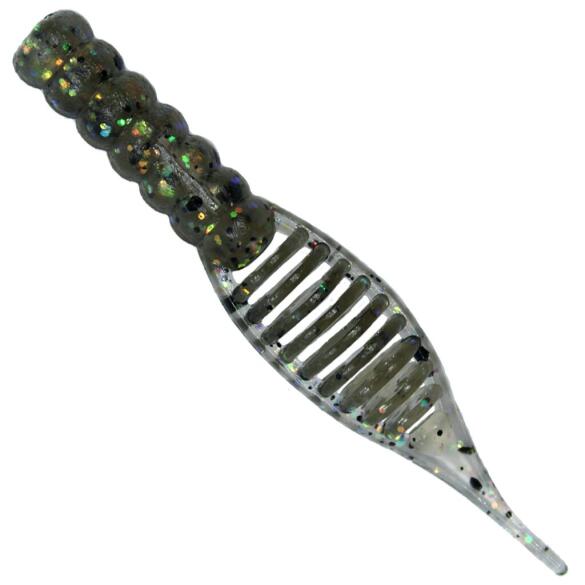 Силиконовые приманки Fish Magnet Gin 2" 114