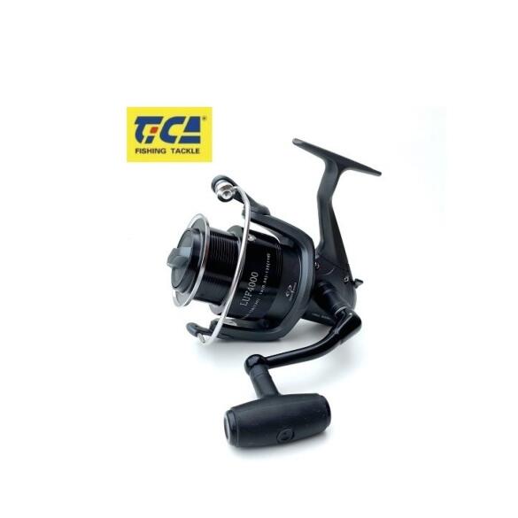 Катушка безынерционная Tica Lustre Classic Feeder LUF5000