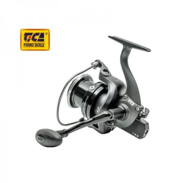 Катушка безынерционная Tica Feeder Mentor FM 2000