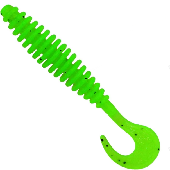 Силиконовые приманки Fish Magnet Stik 2" 125