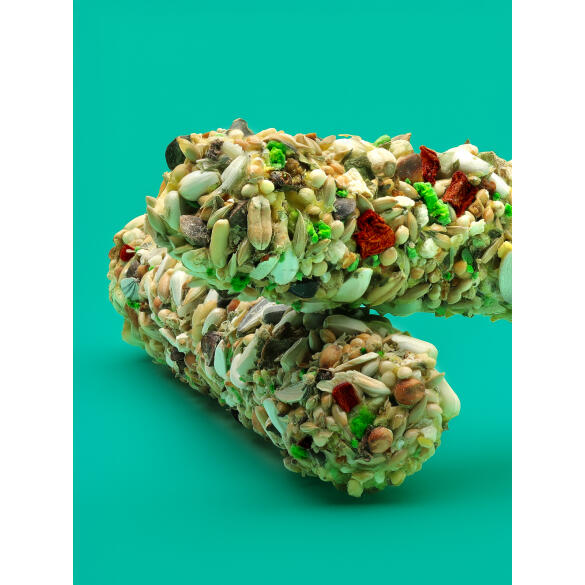 2*75гр RIO Sticks палочки для средних попугаев с овощами и зеленью