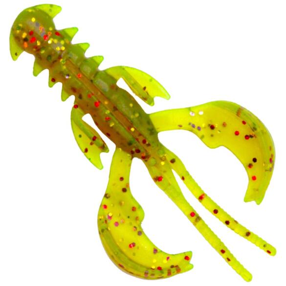Силиконовые приманки Fish Magnet Shreder 1.6" 002