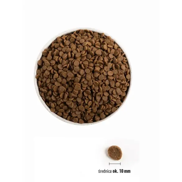 4,5кг Корм ACANA WILD PRAIRIE CAT беззерновой для кошек и котят с Птицей и рыбой