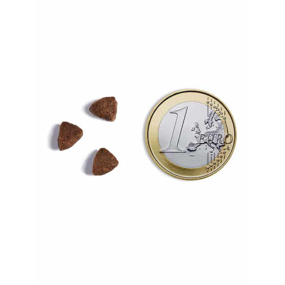 1,5кг Корм AMBROSIA GRAIN FREE для стерилизованных кошек, Индейка с сельдью