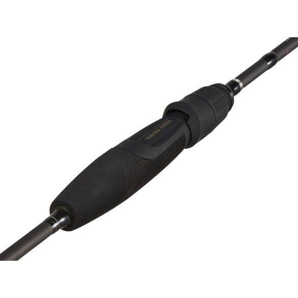 Спиннинг Lucky John Vanrex MICROJIG 9 1,98м