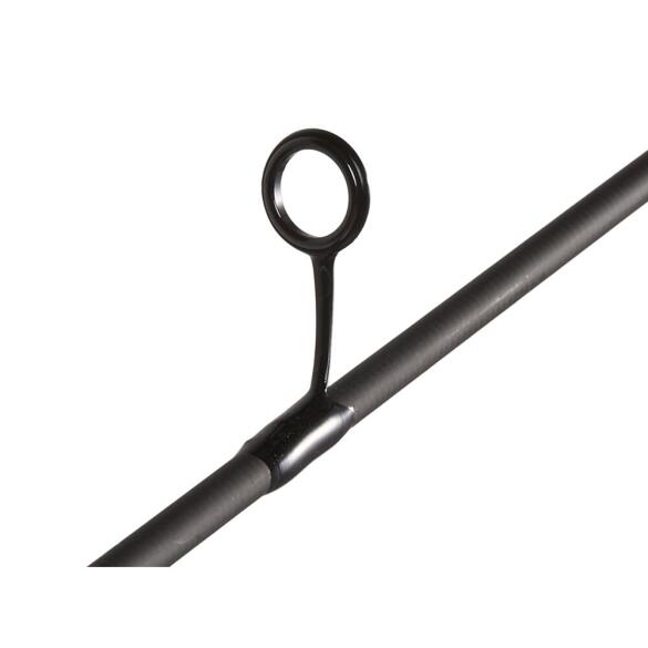 Спиннинг Lucky John Vanrex MICROJIG 9 1,98м