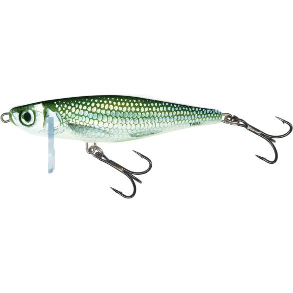 Воблер Salmo Thrill 7 S 12г 0,3-5,0м HBL