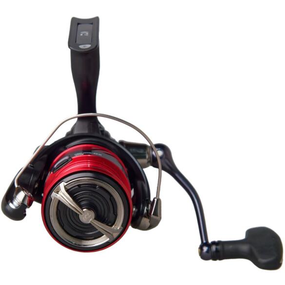 Катушка безынерционная Daiwa 23 Ninja LT2500