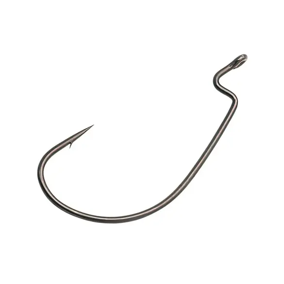 Крючок офсетный Pontoon 21 Teflon Coated 5511 №4/0 4шт
