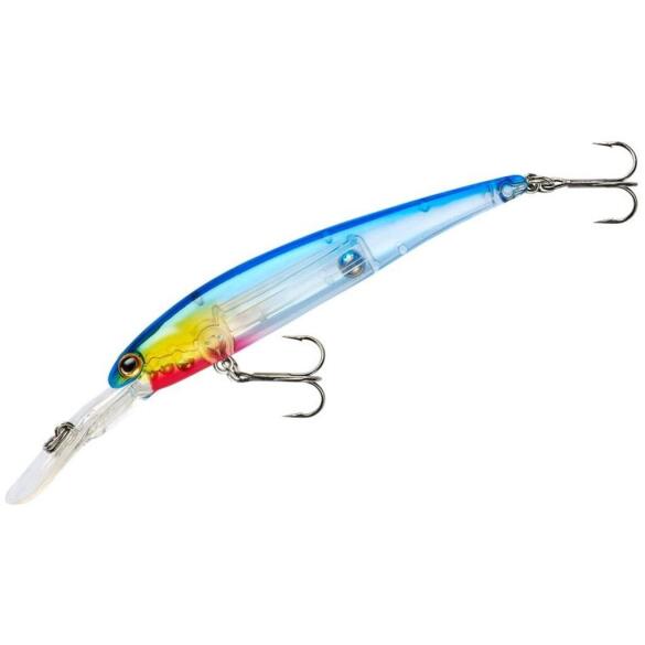Воблер PRADCO Bandit BSHD-TRANS GIZZARD SHAD