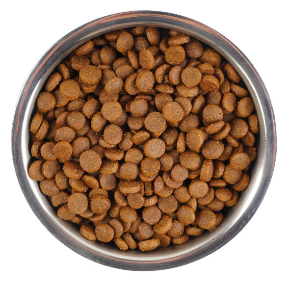 Корм в развес Monge Puppy&Junior SP Monoprotein Duck/Rice для щенков всех пород с Уткой и рисом, 1кг