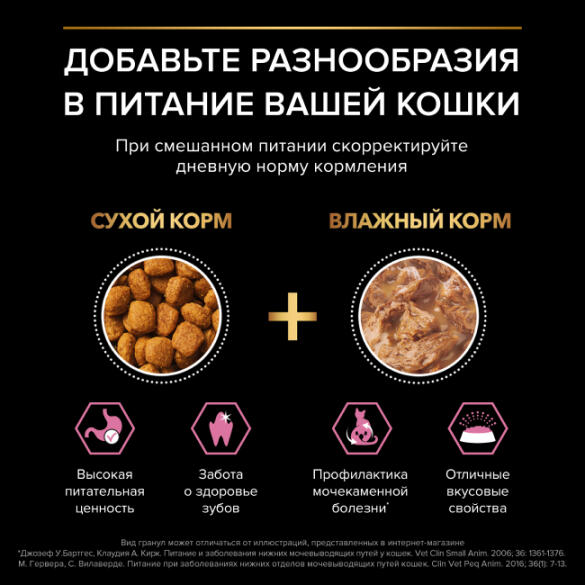 3кг Корм PRO PLAN Delicate для взрослых кошек при чувствительном пищеварении с Ягненком