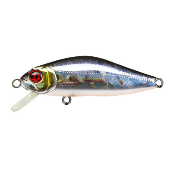 Воблер Pontoon 21 Crack Jack 78 SP-SR 10,8гр 0,7-1,0м №A12