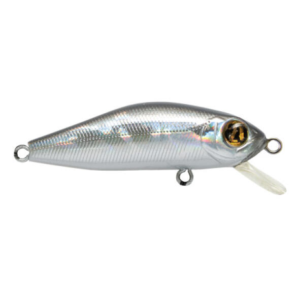 Воблер Pontoon 21 Crack Jack 78 SP-SR 10,8гр 0,7-1,0м №222