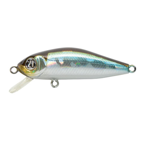 Воблер Pontoon 21 Crack Jack 58 SP-SR 5гр 0,8-1,0м №005