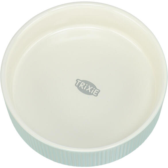 Миска Trixie для кошек керамическая, 200мл