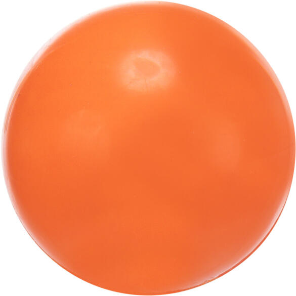 Игрушка Trixie для собак из каучука без звука Мяч, 5см
