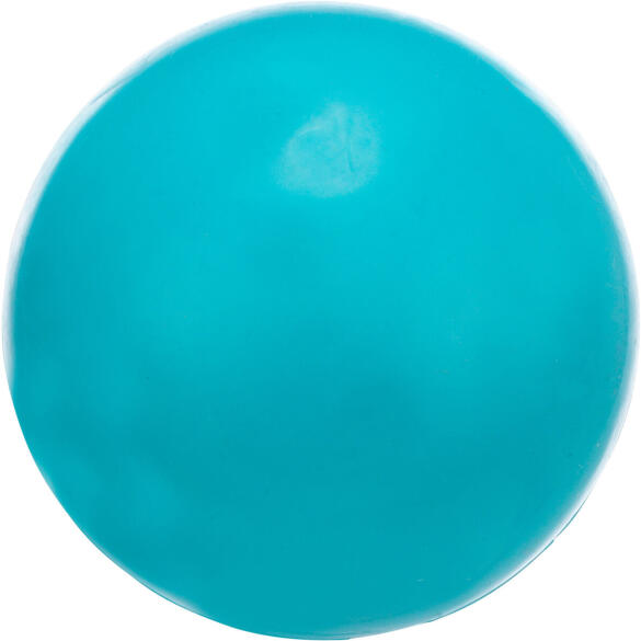 Игрушка Trixie для собак из каучука без звука Мяч, 5см