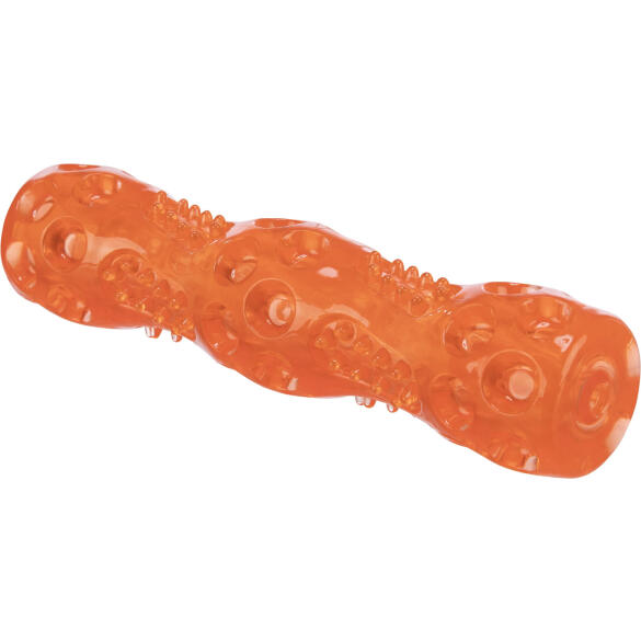 Игрушка Trixie для собак из каучука Палочка, 18см