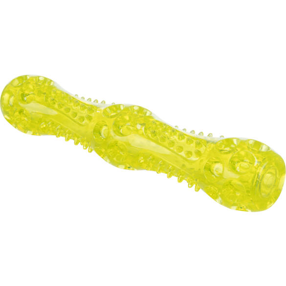 Игрушка Trixie для собак из каучука Палочка, 18см