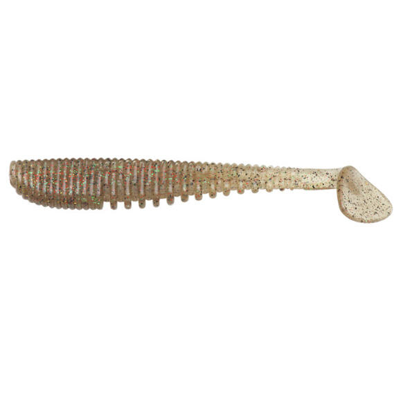 Виброхвост Pontoon 21 AWARUNA 2,5'' №116, 8шт