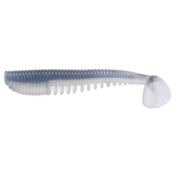 Виброхвост Pontoon 21 AWARUNA 3,5'' №204, 6шт
