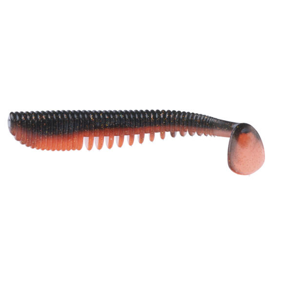 Виброхвост Pontoon 21 AWARUNA 4,5'' №407, 5шт