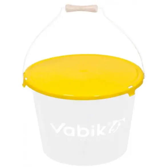 Крышка на ведро Vabik 18л