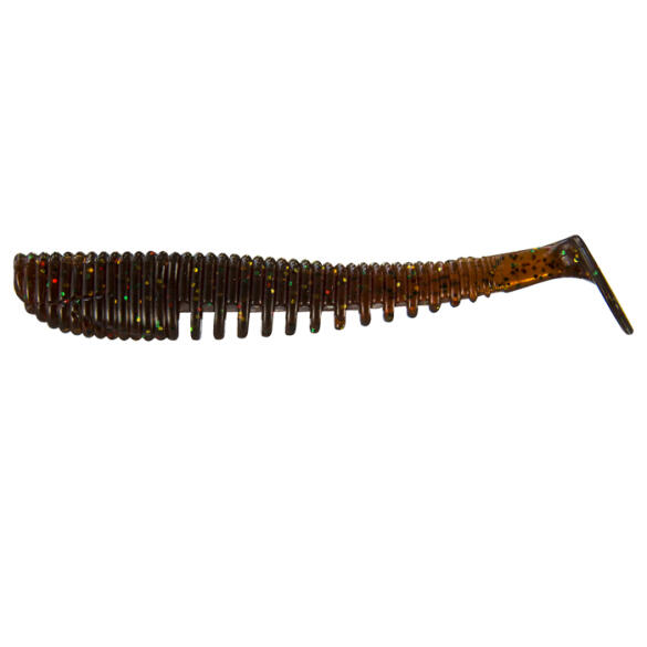 Виброхвост Pontoon 21 AWARUNA 3,0'' №104, 7шт