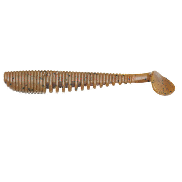Виброхвост Pontoon 21 AWARUNA 1,5'' №117, 10шт